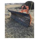 Snow Plow Blade