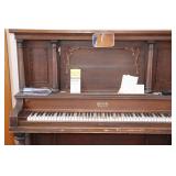 Cornish Co. Piano