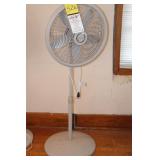 16" Oscillating Fan