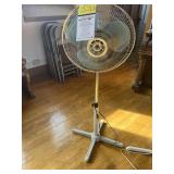 16" Oscillating Fan