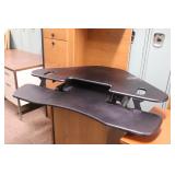 Veraidesk Desk Riser