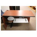 L Shaped Desk