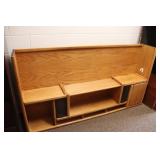 Desk Hutch