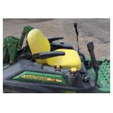 John Deere ZTRZ960R 7 Iron Pro 72