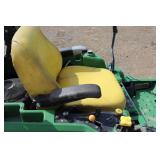 John Deere Ztrac Pro