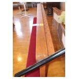 Communion Rail