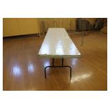 Folding Table