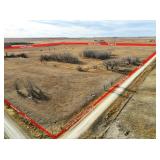 Tract Two (2): 160 +/- Acres