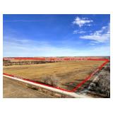 Tract One (1): 320 +/- Acres