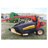 New Holland Haybine HS Series 1475