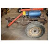 Winco PTO Generator