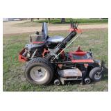 DR Versa-Pro Z-Mower, zero-turn riding mower