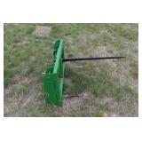 MDS like new, single bale spear