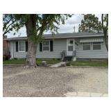 Property  224 S Van Buren St., Winner, SD