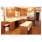 Walt & Jeannine Johnson Estates
