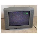Sanyo 21" Television