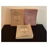History of Union County Books Volume 1-3