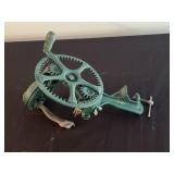 Antique Apple Peeler
