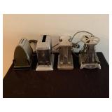 Antique Toasters