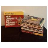 Woodworking Books and Magazines