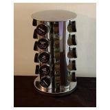 Spice Rack