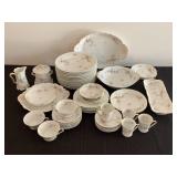 Havelin Limoges China Set