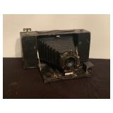 No. 3-A Folding Brownie Camera