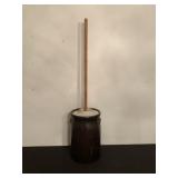 #4 Butter Churn