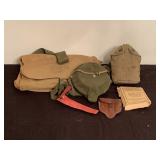 Scouting and Camping Items