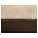 Antique Apple Butter Stirrer