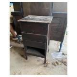 Antique Cabinet