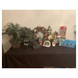 Group Decorative Items