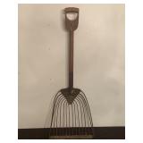 Antique Sifting Shovel