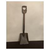 Antique Shovel