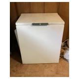 GE Deep Freezer 6.2 Cubic Feet