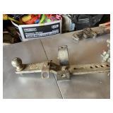 Trailer Hitch