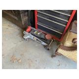 Hydraulic Floor Jack