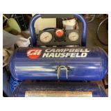 Campbell Hausfeld Air Compresser