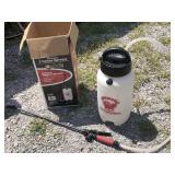 2 Gallon Sprayer