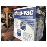 Shop Vac New in Box