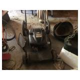 Yard Machines Push Mower