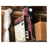 Outdoor Sporting Items