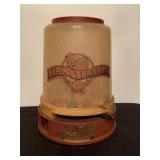 Jaw Teaser Bubble Gum Dispenser