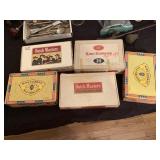 Cigar Boxes