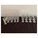 Boopie Glass Drinkware