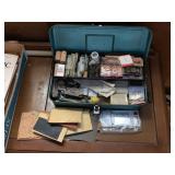 Piano Tuning and Instrument Repair Supplies/Tools