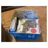 Group of Antiques Magazines