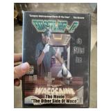 WACOCAINE DVD Rare Waco Texas Movie
