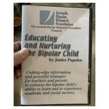 Nurturing BIPOLAR CHILD DVD