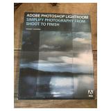 Adobe Photoshop Lightroom MAC Software
